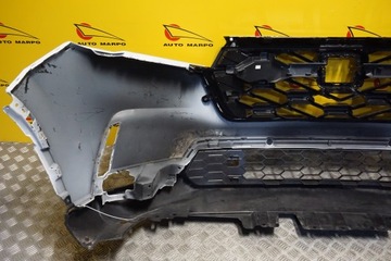 фото thumb №12, Honda crv cr-v 2023 2024 2025 бампер перед переднє решітка решітка usa