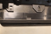 фото thumb №8, Решётка обдув средняя mercedes slk 200 r170