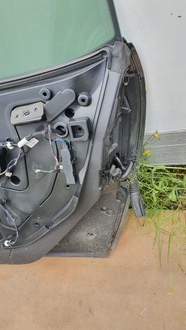 фото thumb №6, Bmw i3 дверь правое задние