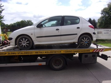 фото thumb №4, Компьютер peugeot 206 lucas 9648201580