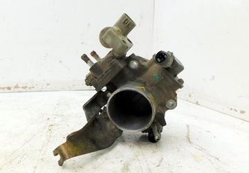 фото thumb №7, Honda hrv hr-v i 1.6 2000r дросельна заслінка 136800-0520