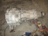 фото thumb №1, Коробка передач коробки передач audi lry 2,0 tfsi 4x4 110 тыс. км