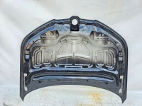 Капот bmw ix i20 m60 2021 - оригинальная крышка двигателя Цена, фото thumb