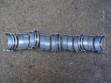 фото thumb №9, Audi a4 b8 a5 8t 1.8 tfsi 2.0 tfsi cdh cdha wał колінчастий номінальний 06hp 52mm
