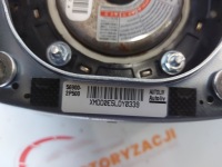 фото thumb №7, Kia sorento ii рестайлинг 2.2 crdi 14r подушка подушка водителя 56900-2p500