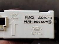 фото thumb №8, Панель приборов ford focus 98ab15000ccw