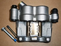 фото thumb №2, Суппорт тормоза renault master ii левый 7701208012