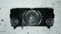 фото thumb №1, Панель кондиціонера peugeot 96850724xt