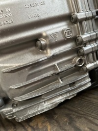 фото thumb №9, Кпп кпп / коробка передач porsche panamera 971 гибрид 2.9 рестайлинг 2021 гибрид