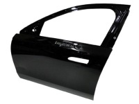 Купить Mercedes дверь передние левая чёрные перед левый e klasa 214 w214 s214, фото thumb