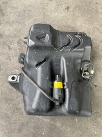 фото thumb №1, Ford transit connect mk2 бачок омывателя