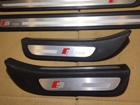 фото thumb №7, Audi q5 8r накладки порогові комплект s-line 8r0853376