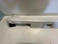 фото thumb №2, Honda civic x 2017- молдинг порог правая порог