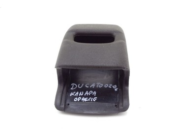 фото thumb №1, Fiat ducato peugeot boxer citroen jumper 02-06 захист ременя bez. сидіння