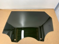 фото thumb №1, Range rover velar скло двері лівий задня ліва