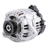 Генератор mitsubishi space star dga ridex 4g0540 Цена, фото thumb