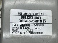 фото thumb №5, Suzuki vitara iii 1.6b набор стартовый компьютер imo ключ старт сплав