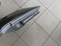 фото thumb №13, Крыло левые перед передний hyundai i30 iii рестайлинг 20- цвет b6s