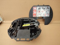 фото thumb №1, Набор домкрат ушко ключ renault clio iii оригинал 8200682541a