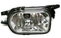 фото thumb №1, Mercedes clk c klasa c209 cl203 противотуманная фара правый новый