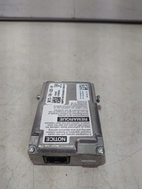 фото thumb №2, Honda jazz iv ассистент поперечина радар 15-