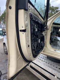 фото thumb №5, Mercedes w213 дверь левый перед полный kombi 2018r e-klasa