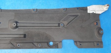 фото thumb №9, Захист плита двигуна шасі бокова bmw 2 m235i f22 1 f20 3 f30 f31 4 f32