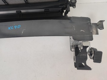 фото thumb №10, Pas переднє підсилювач радіатор вентилятор volvo xc40 2.0d дизель автомат