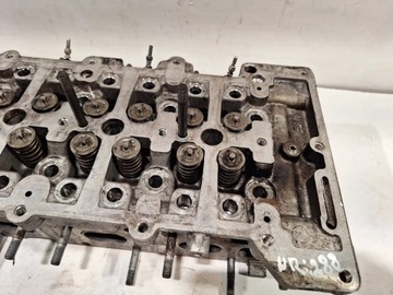 фото thumb №6, Головка двигуна 55267277 fiat doblo ii 1.6 mjet 10-