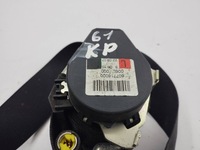 фото thumb №6, Mercedes-benz a w169 2010 ліва сторона pas безпеки передній