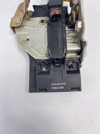 фото thumb №12, Замок дверь правый пассажира mercedes w124 ce coupe cabrio 1248213451