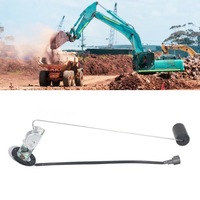 фото thumb №12, Датчик рівня пального w бак 4257128 замінник індикатора пального