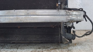 фото thumb №10, Pas переднее радиатор audi a4 b8 1.8 tfsi дорестайлинг