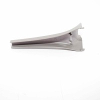 фото thumb №9, Audi q5 8r interior mirror lower cover 8r0857593j50 oem