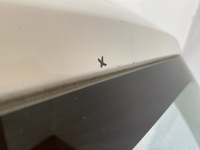 фото thumb №8, Suzuki ignis iii 2016r- кришка багажника багажника задня