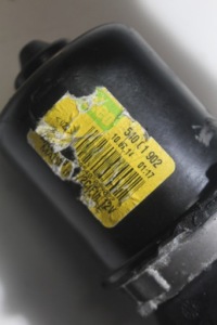 фото thumb №4, Моторчик дворник перед renault kangoo ii