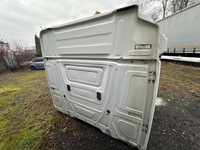 фото thumb №7, Mercedes actros mp4 mp5 big space bigspace кабина каркас тягач седельный