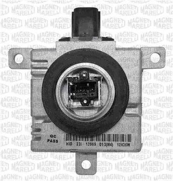 фото thumb №1, Блок керування світла 713121817011 магніт marelli