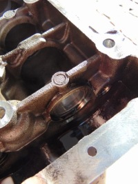 Вали кришка клапанів alfa romeo 159 1.9jtdm 16v 150 koni європа Зі Шроту, фото thumb