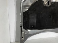 фото thumb №9, Капот, кришка двигуна jaguar xf x250 рестайлінг eu