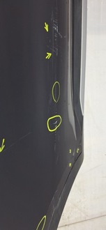 фото thumb №15, Kia sorento iv 4 дверь правый задняя задние правое