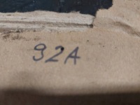 фото thumb №9, Насос wody bmw 5 e39 525tds m51d25 256t1 11510032679