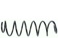 фото thumb №2, Пружина подвеска citroen c3 i c3 pluriel 1.4/1