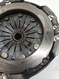 фото thumb №6, Зчеплення 2.0 n46 valvetronic bmw seria 3 v 2005-2012 e90