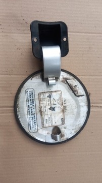 фото thumb №4, Кришка заливання пального opel corsa c z147