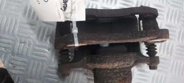 фото thumb №6, Mitsubishi lancer x супорт гальмівний лівий перед