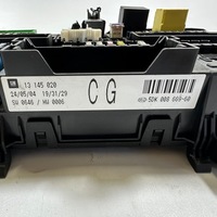 фото thumb №11, Набор стартовый opel astra h 0281011380, 13142790tf, 13145043bw