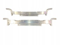 фото thumb №1, Audi q5 80a усилитель балка бампера перед передняя 80a807113e