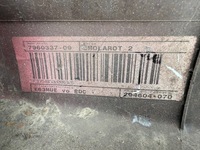 фото thumb №8, Бампер bmw 6 e63 e64 lift kompletny демонтаж ні клеєний оригінал