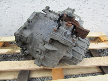 фото thumb №2, Volvo s60 s80 v70 2.4 d5 185 6b коробка передач коробки передач